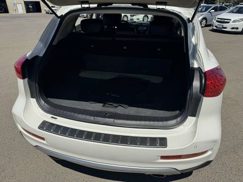 Used 2016 INFINITI QX50 2WD w/ Technology Package image 19
