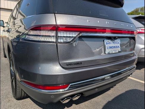 Used 2023 Lincoln Aviator Reserve w/ Equipment Group 201A image 19