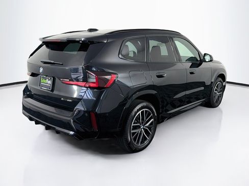 Used 2026 BMW X1 xDrive28i AWD/4WD image 9