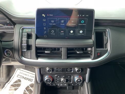 Used 2023 GMC Yukon SLT RWD image 20