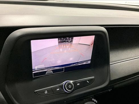 Used 2023 Chevrolet Camaro LT w/ RS Package RWD image 28