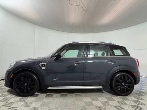 Used 2019 MINI Cooper Countryman S w/ Driver Assistance Package image 4