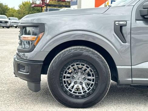 Used 2024 Ford F150 XL w/ Equipment Group 103A High AWD/4WD image 10