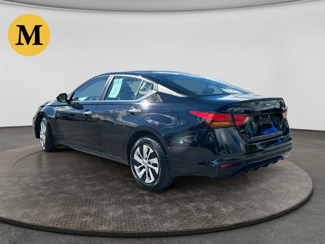 Certified 2024 Nissan Altima 2.5 S FWD image 4