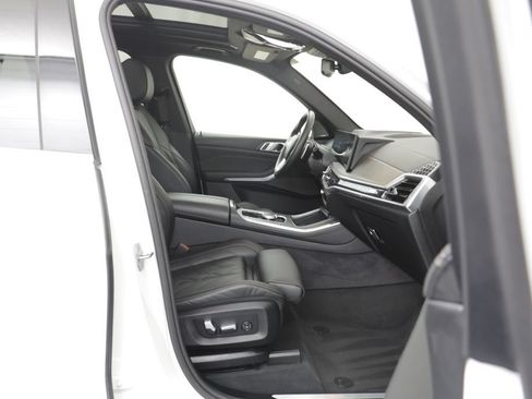 Used 2026 BMW X5 xDrive40i AWD/4WD image 18