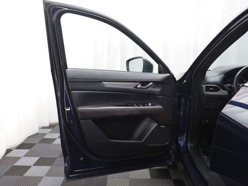 Used 2020 MAZDA CX-5 Signature image 4