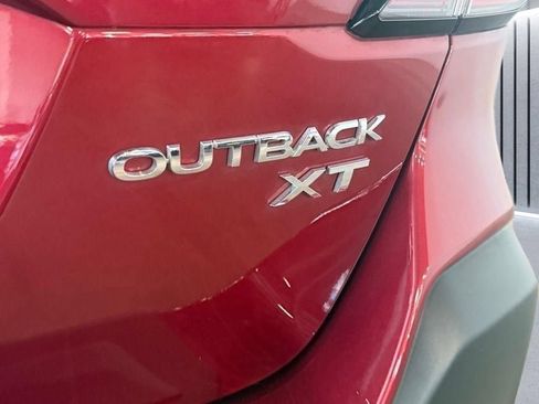 Used 2024 Subaru Outback Limited XT AWD/4WD image 22