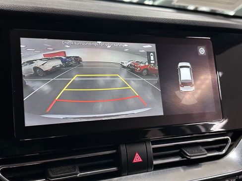 Used 2020 Kia Niro EX Premium image 23