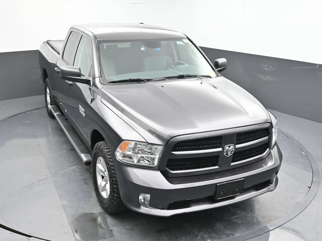 Used 2016 RAM 1500 Express AWD/4WD image 15