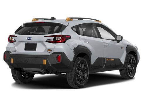 New 2026 Subaru Crosstrek 2.5i Wilderness AWD/4WD image 24