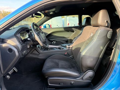 Used 2023 Dodge Challenger R/T Scat Pack w/ Plus Package image 12