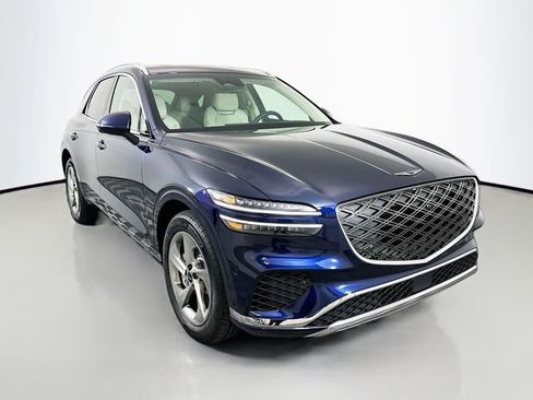 New 2026 Genesis GV70 2.5T Advanced image 3