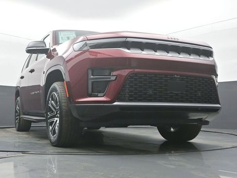 New 2026 Jeep Grand Wagoneer image 55