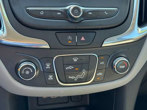 Certified 2023 Chevrolet Equinox LS image 20