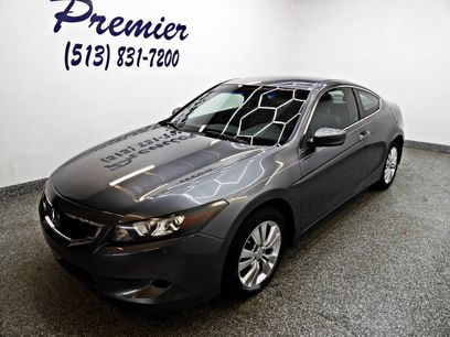 Used 2009 Honda Accord LX-S