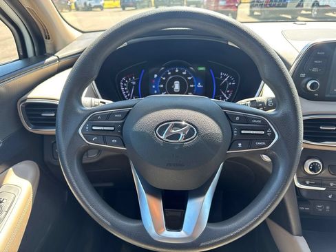 Used 2019 Hyundai Santa Fe SEL AWD/4WD image 21