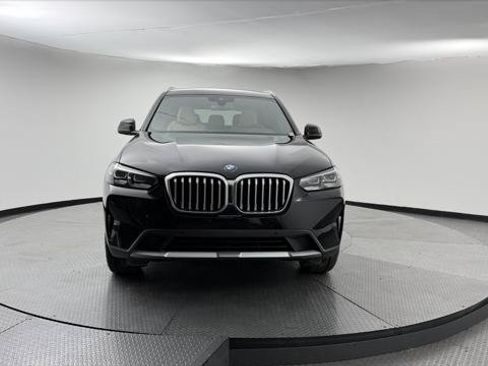 Used 2022 BMW X3 xDrive30i AWD/4WD image 12