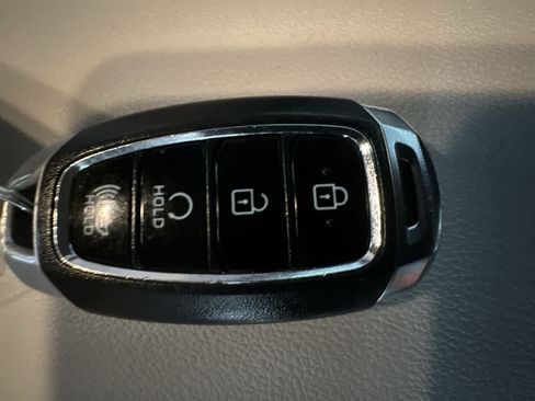 Used 2023 Hyundai Kona SEL FWD image 28