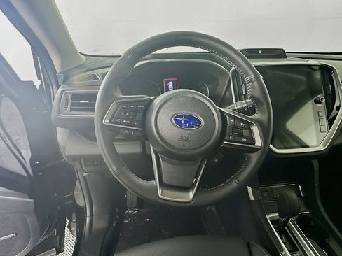 New 2026 Subaru Ascent Limited image 15