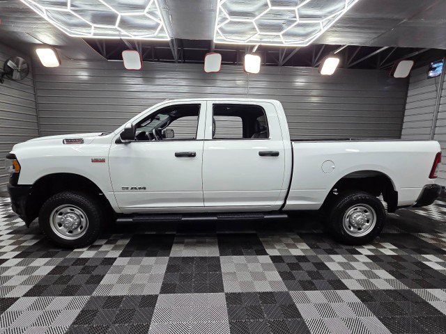 Used 2022 RAM 2500 Tradesman AWD/4WD image 9