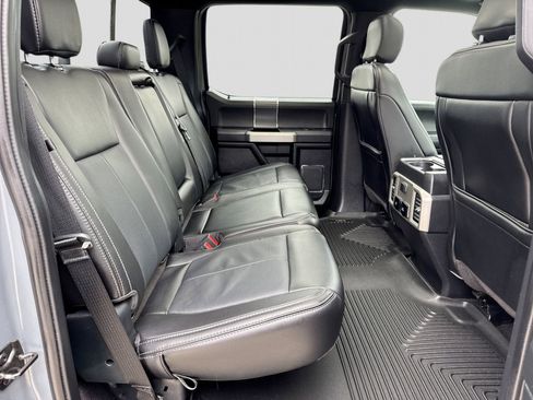 Certified 2020 Ford F150 Lariat AWD/4WD image 25