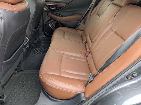 Used 2021 Subaru Outback Touring w/ Popular Package #2 image 19