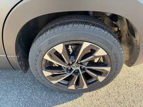 New 2026 MAZDA CX-50 2.5 Hybrid w/ Weather Package image 6