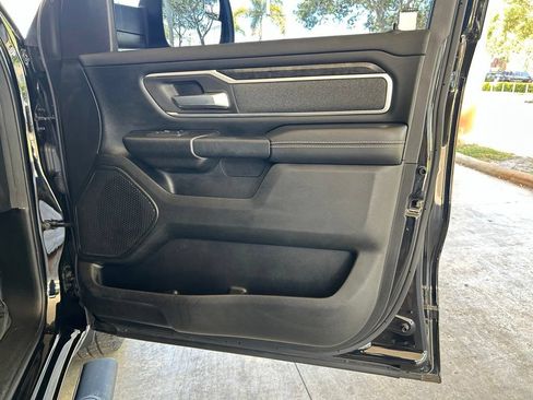 Used 2020 RAM 1500 Big Horn AWD/4WD image 28