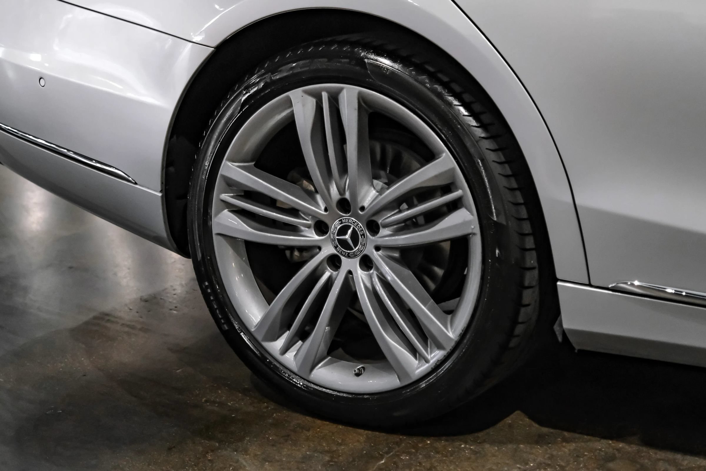 Used 2019 Mercedes-Benz S 450 Sedan image 53