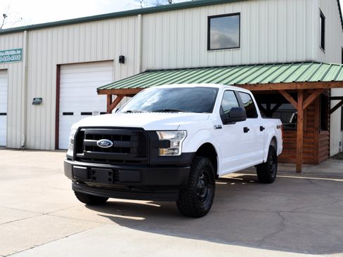 Used 2017 Ford F150 XL w/ XL Power Equipment Group image 5