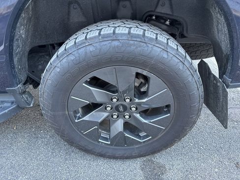 Used 2024 Ford F150 Lightning Lariat image 29