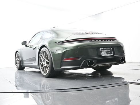 Certified 2026 Porsche 911 Carrera S image 49