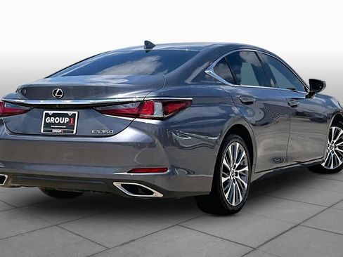 Used 2019 Lexus ES 350 w/ Accessory Package 2 FWD image 13