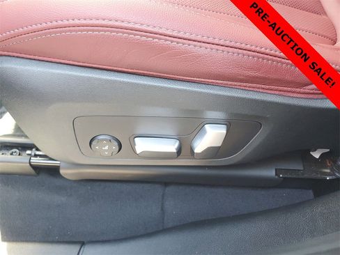 Used 2024 BMW X3 sDrive30i w/ Premium Package image 18