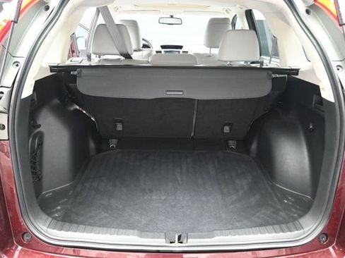 Used 2015 Honda CR-V EX-L image 30