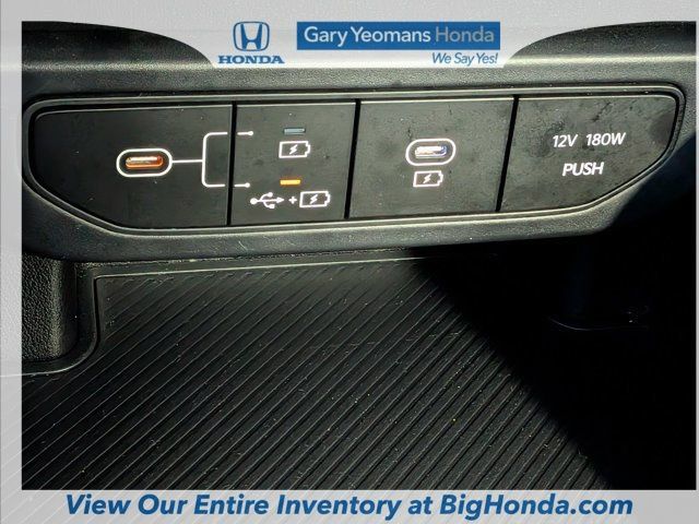 Used 2025 Kia K4 FWD image 26