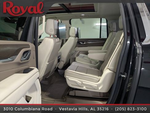 Used 2021 GMC Yukon XL Denali image 18