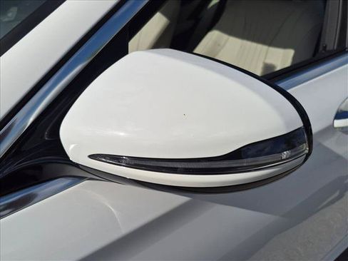 Certified 2020 Mercedes-Benz E 350 Sedan image 9