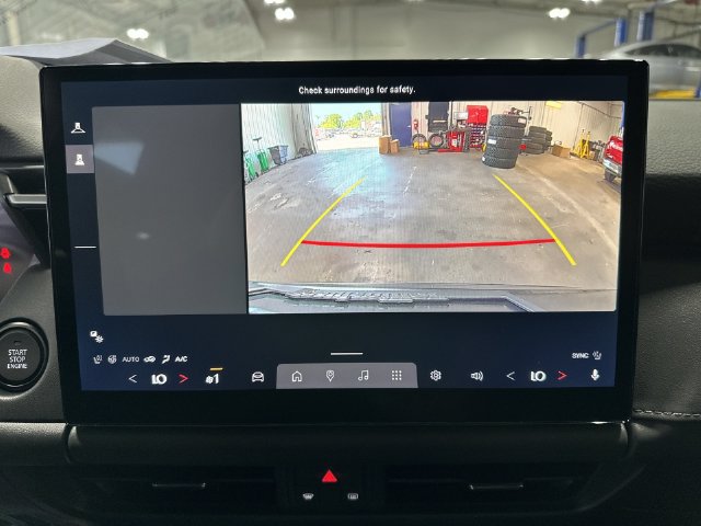 New 2026 MAZDA CX-5 Preferred AWD/4WD image 29