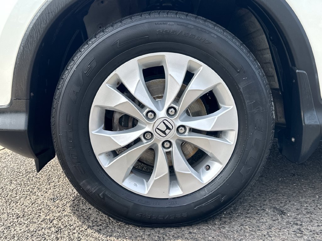 Used 2014 Honda CR-V EX-L image 10