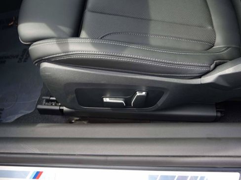Used 2025 BMW M240i xDrive Coupe w/ Premium Package AWD/4WD image 11