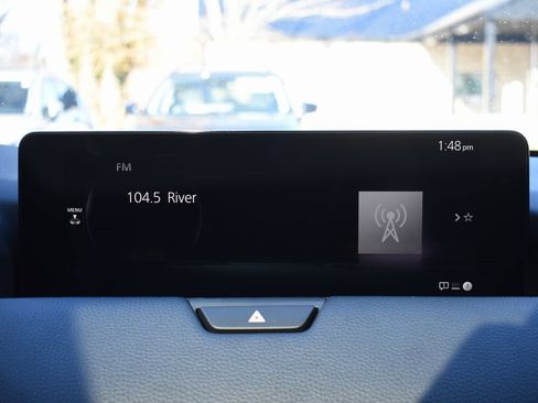 New 2026 MAZDA CX-90 3.3 Turbo w/ Premium Sport Pkg image 47