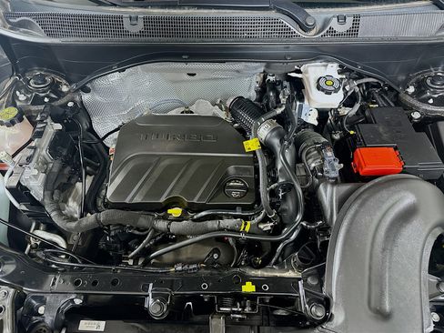 Used 2025 Buick Encore GX Preferred image 31