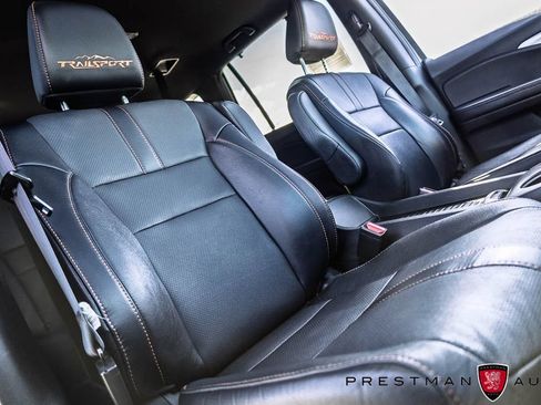 Used 2023 Honda Passport TrailSport image 5