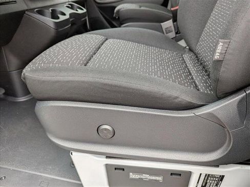 New 2025 Mercedes-Benz Sprinter 2500 image 4