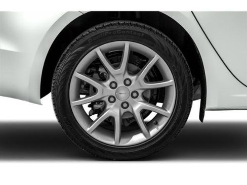Used 2015 Dodge Dart SXT image 12