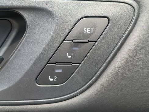 New 2026 Nissan Rogue SV w/ Rock Creek Premium Package image 23