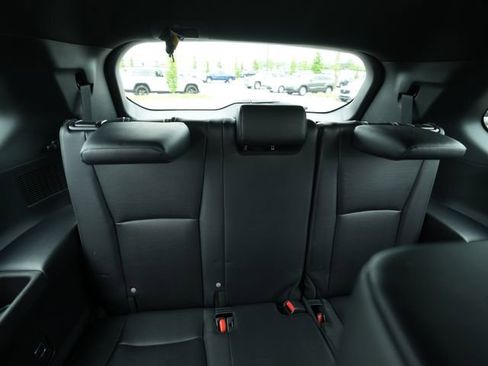 Used 2025 Toyota Grand Highlander AWD Hybrid image 28