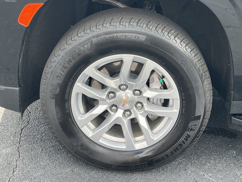 Used 2024 Chevrolet Tahoe LS image 29