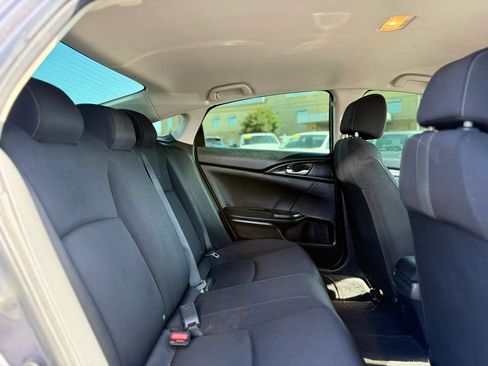 Used 2018 Honda Civic LX image 19